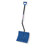 ergonomical shovel