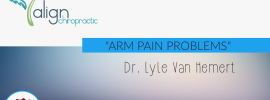 Arm Pain Problems